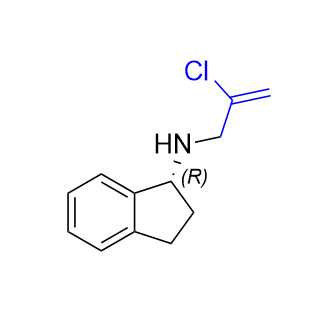 雷沙吉兰杂质02
