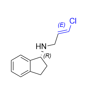 雷沙吉兰杂质03