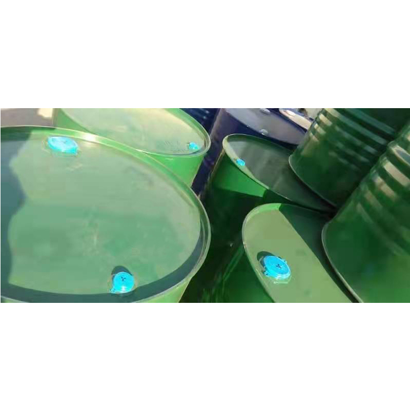 二正丙胺建业厂家   工业级99.5%   150kg/桶