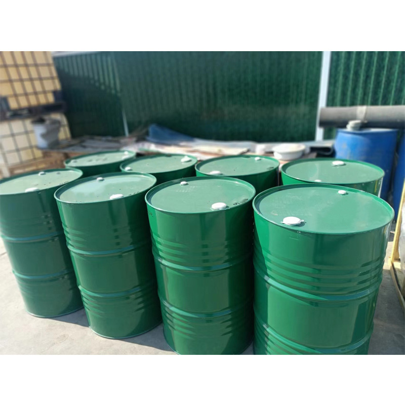 二正丙胺建业厂家   工业级99.5%   150kg/桶