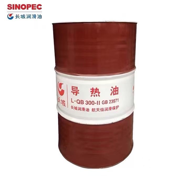 苏州长城L-QB300合成导热油