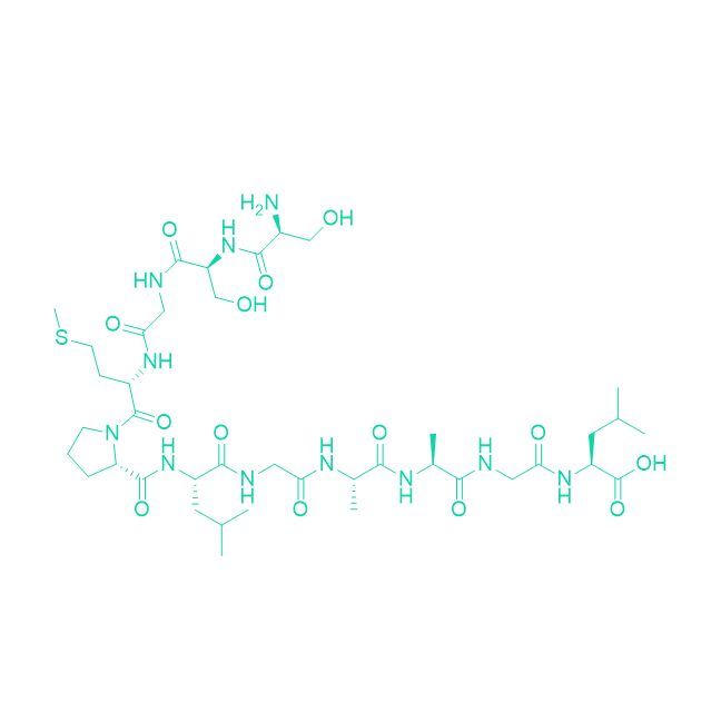多肽SSGMPLGAAGL/Pep1-AGL