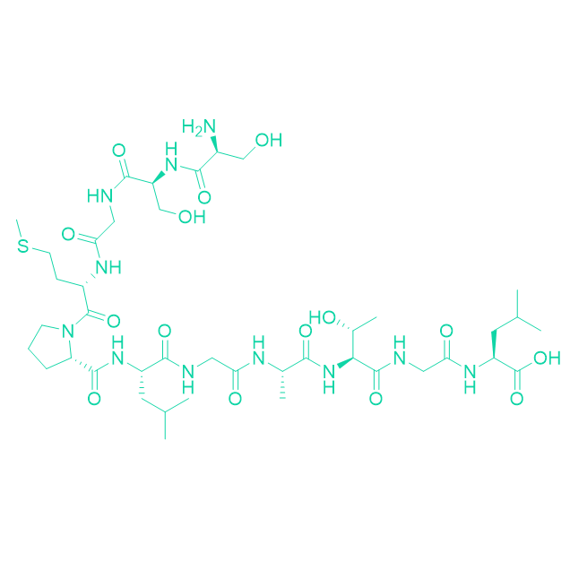 多肽SSGMPLGATGL/Pep1-TGL