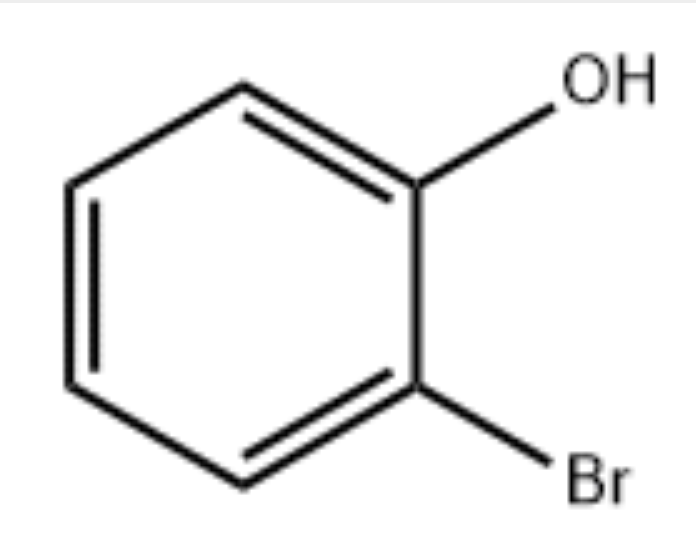 2-溴苯酚
