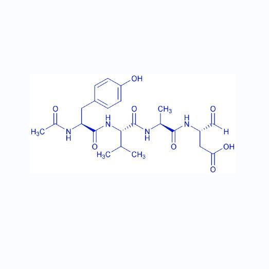 Caspase-1 Inhibitor I.png Caspase-1 Inhibitor I.png