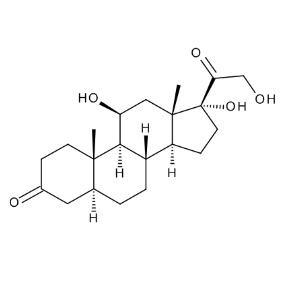 aladdin 阿拉丁 D339165 5α-二氢皮质醇 516-41-6 ≥97%