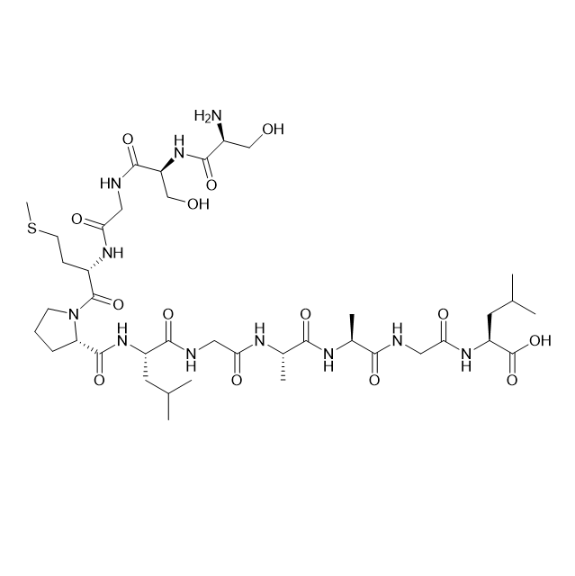 Pep1-AGL(对照肽)，Pep1-AGL，杭州固拓生物多肽物美价廉