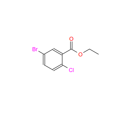 2-氯-5-溴苯甲酸乙酯 76008-73-6
