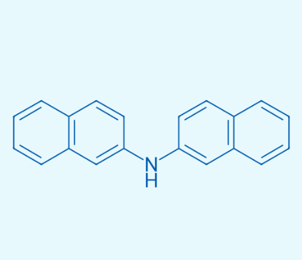 2,2-二萘胺  532-18-3