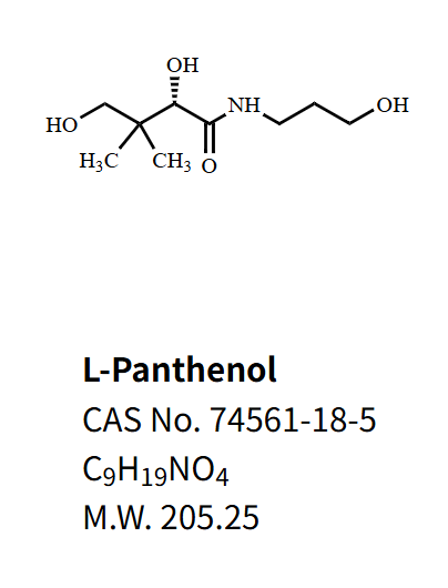 右泛醇杂质（ZF01-1M3L）