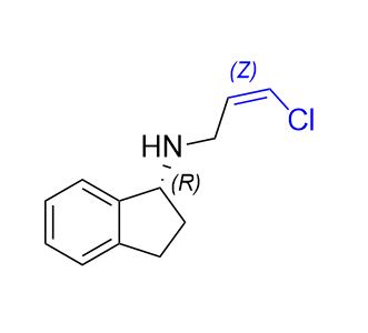 雷沙吉兰杂质04