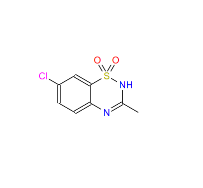 氯甲苯噻嗪 364-98-7