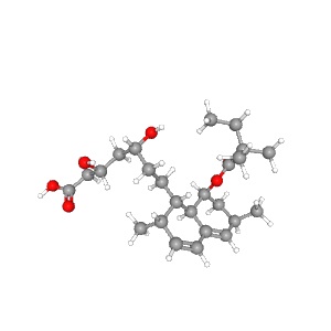 aladdin 阿拉丁 S302812 辛伐他汀铵盐 139893-43-9 ≥95%