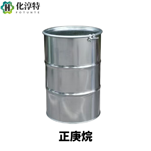 正庚烷，142-82-5 工业级溶剂 油脂树脂萃取剂