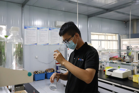 锦泰环净复合碳源