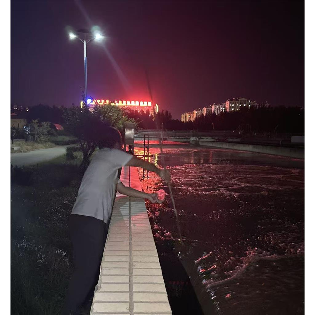 锦泰环净复合碳源