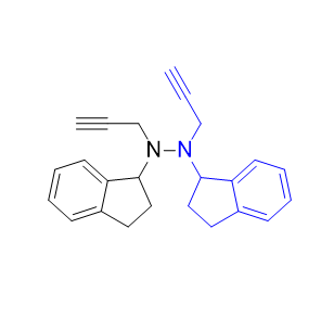 雷沙吉兰杂质05