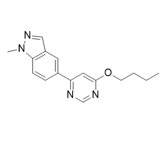 安达艾替尼杂质ADTN-K