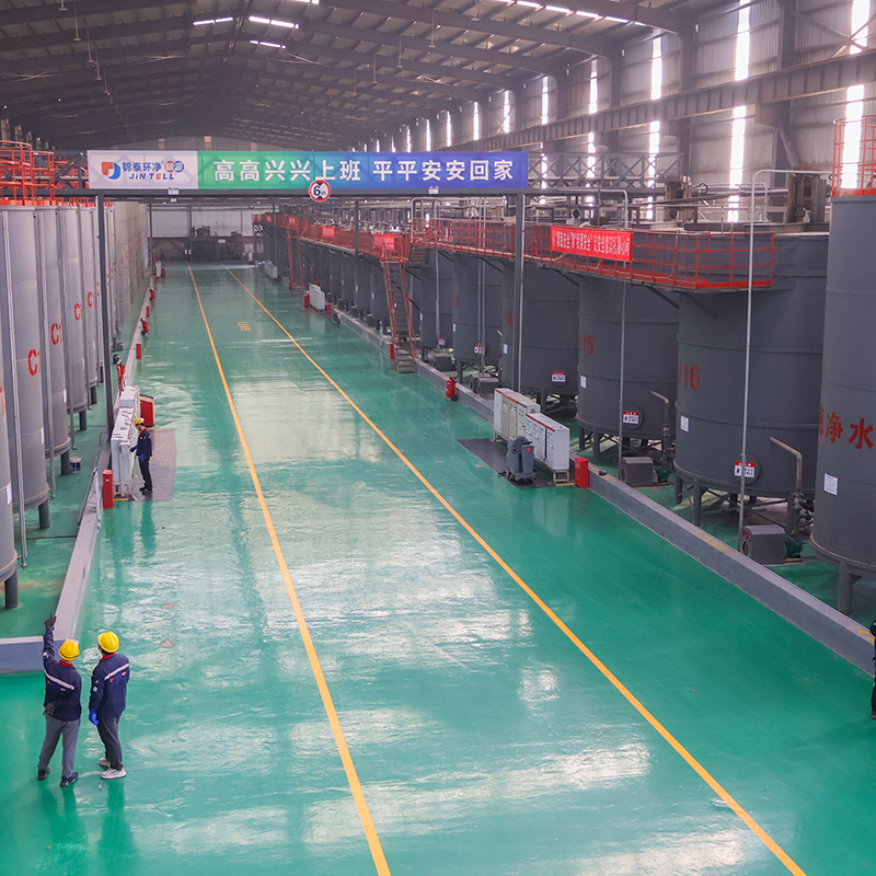 液体乙酸钠碳源