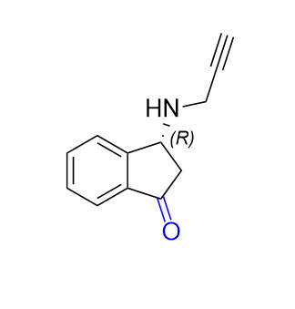 雷沙吉兰杂质07