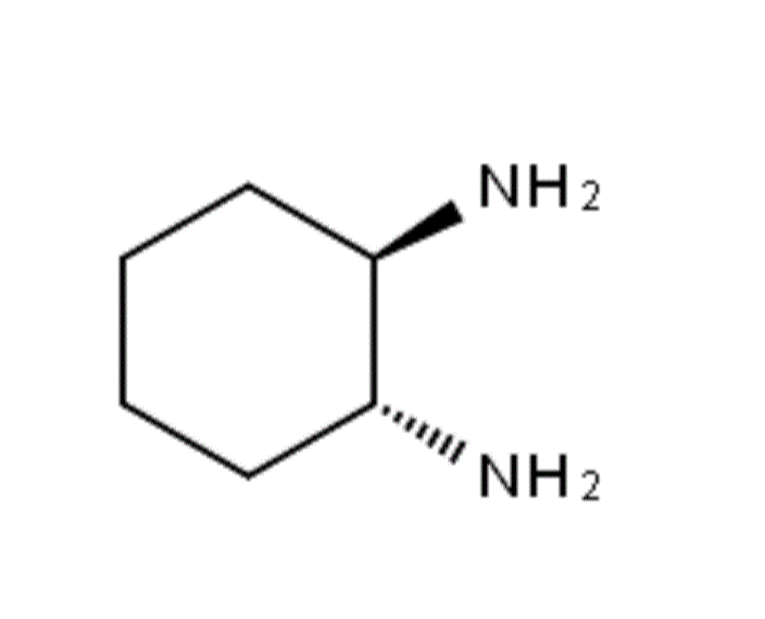 左旋-反式-1，2-环己二胺