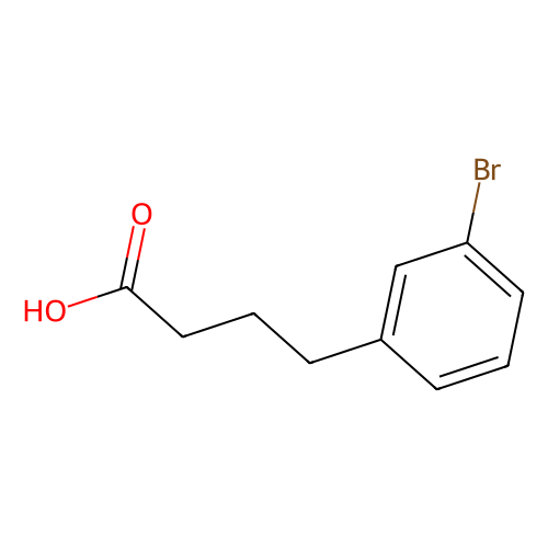 aladdin 阿拉丁 B195699 3-溴苯丁酸 899350-32-4 ≥97%