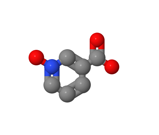 烟酸氧化物 2398-81-4 山东佰隆 98%