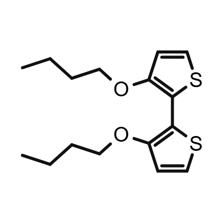 3,3'-二丁氧基-2,2'-联噻吩