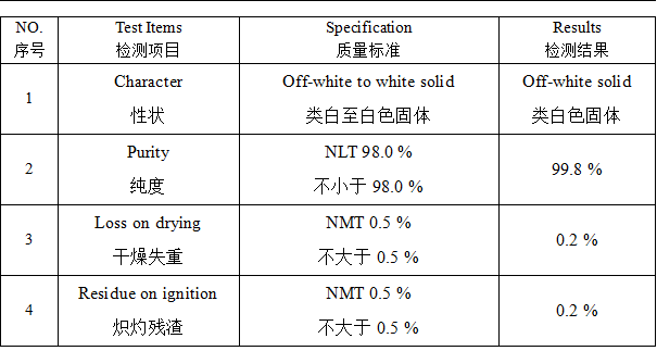 2-甲酸-3-溴吡啶 30683-23-9 山东佰隆 98%