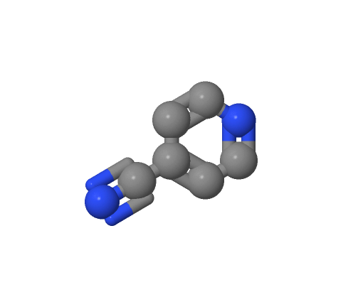 4-氰基吡啶 100-48-1 山东佰隆 99%