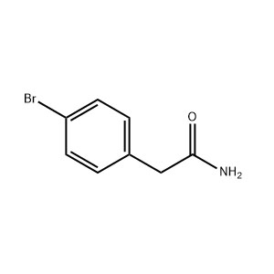 aladdin 阿拉丁 A696896 4-溴苯乙酰胺 74860-13-2 ≥96%