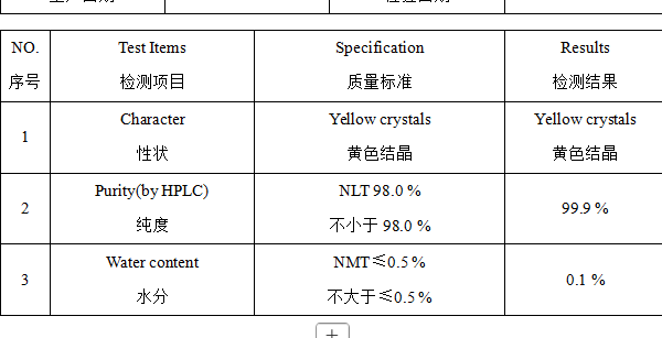 3-溴-4-硝基吡啶氧化物 1678-49-5 山东佰隆 98%
