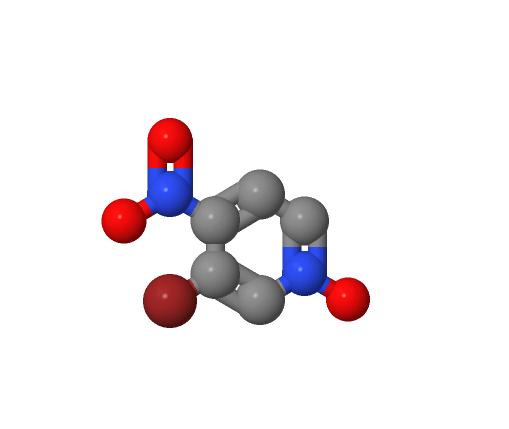 3-溴-4-硝基吡啶氧化物 1678-49-5 山东佰隆 98%