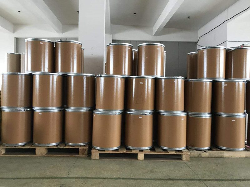 2-氨基磺酰基-N,N-二甲基烟酰胺