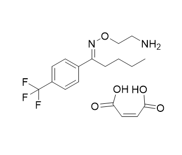 马来酸氟伏沙明杂质H