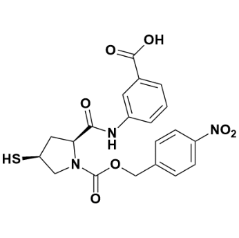 厄他培南侧链（培南类中间体）；202467-69-4