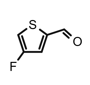 4-氟-2-噻吩甲醛