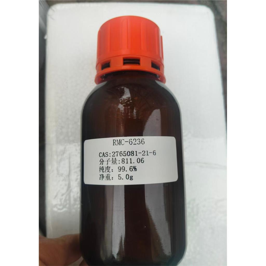 RMC-6236 2765081-21-6