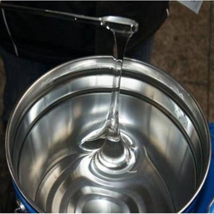 甲基苯基乙烯基硅油 二乙烯基封端苯基甲基硅氧烷