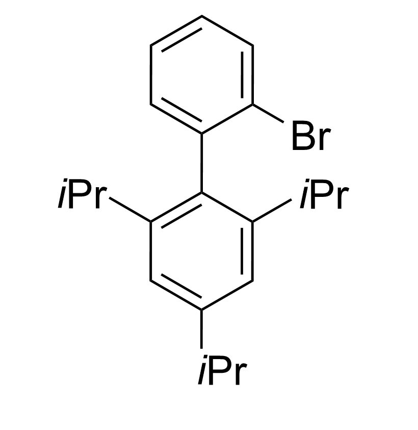 2'-溴-2,4,6-三异丙基-1,1'-联苯