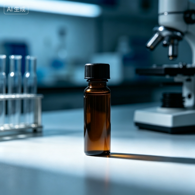 DSPE-PEG-CREKA-Cy3 荧光标记 CREKA 脂质