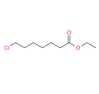 7-氯庚酸乙酯  26040-65-3  Ethyl 7-Chloroheptanoate 