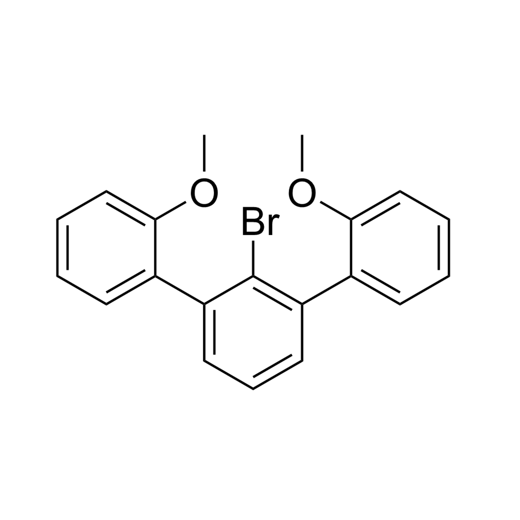 2′-Bromo-2,2′′-dimethoxy-1,1′:3′,1′′-terphenyl