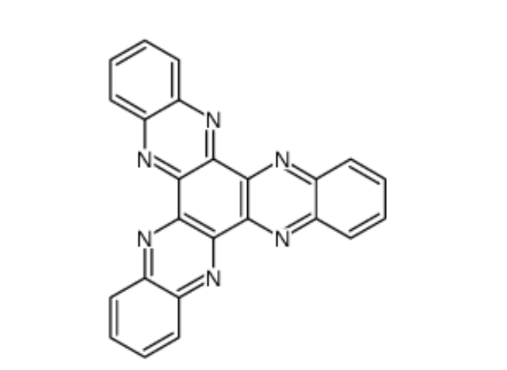 二喹喔啉并[2,3-A:2',3'-C]吩嗪 214-83-5