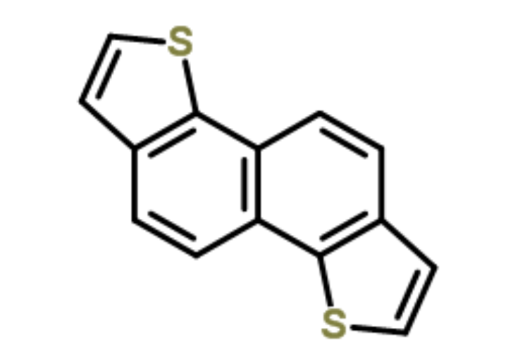 萘并[1,2-b:5,6-b']二噻吩 217-19-6