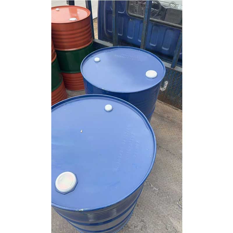 三正丙胺建业厂家    工业级99.5%  一桶起订