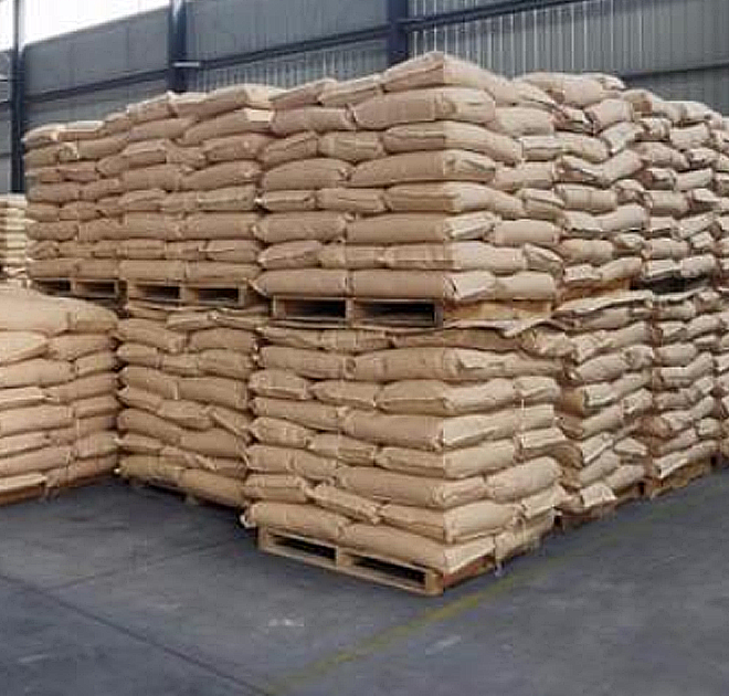 三元乙丙橡胶专用阻燃剂