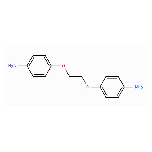 aladdin 阿拉丁 B694052 1,2-双(4-氨基苯氧基)乙烷 6052-10-4 ≥98%