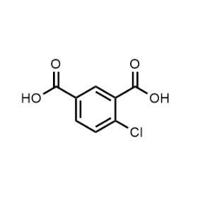 aladdin 阿拉丁 C697514 4-氯间苯二甲酸 2845-85-4 ≥98%