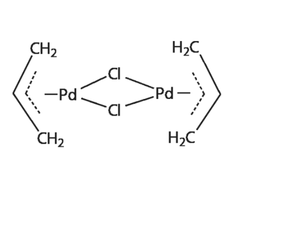 氯化烯丙基钯(II)二聚物